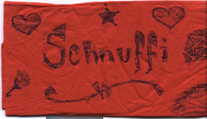 Schnuffi