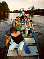 the dragonboat experience