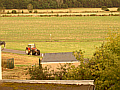 fields around the school
