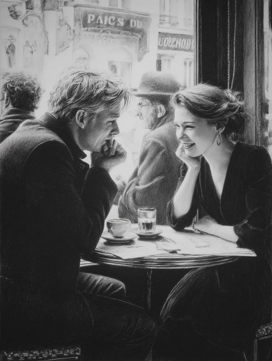 French duet